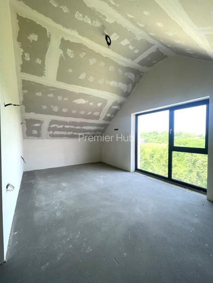 Locuinta cu panorama deschisa in Feleacu – Spatiu, lumina si intimitate  - 12