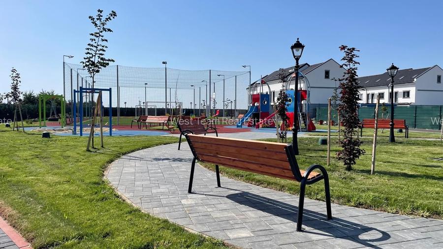 Dezvoltator - Case Premium într-un Cartier Privat. - 16