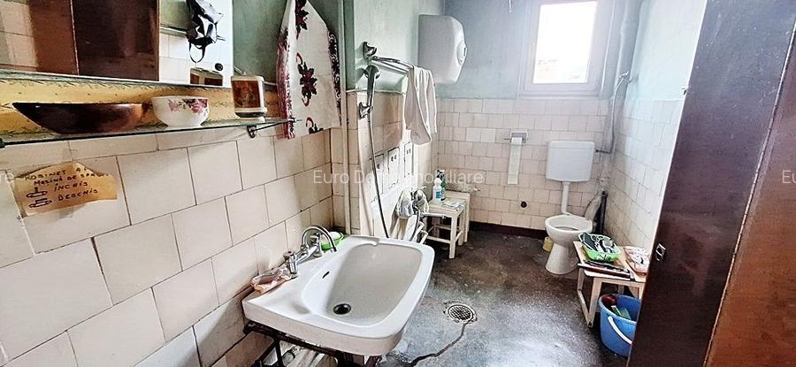 Schei, zona SRI, apartament doua camere 55mp, priveliste superba, 109000 euro - 15