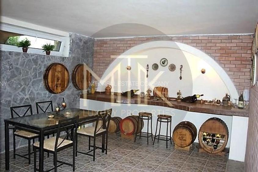 Vila individuala 5 camere + Gradina | PIPERA - IANCU NICOLAE - 5