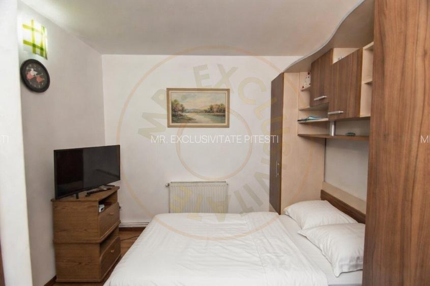 Apartament Prundu, Pitesti.  0% COMISION - 5
