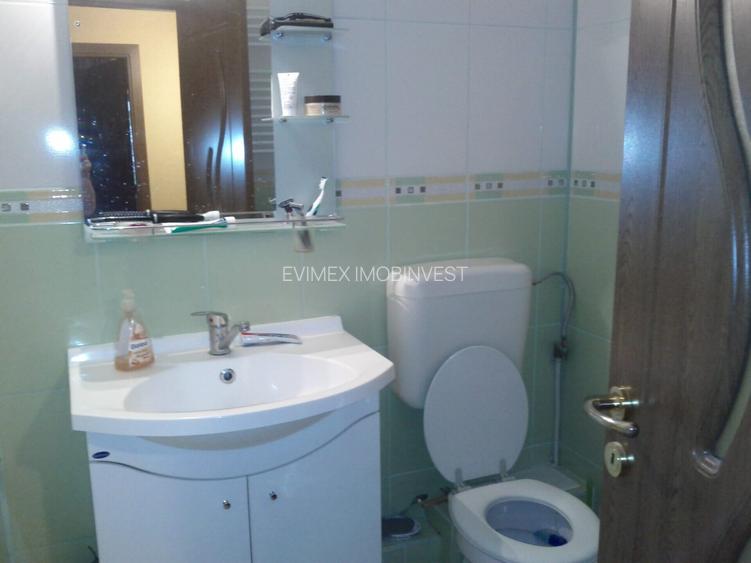 Muncii Basarabia Tina Petre 2 camere etaj 4 - 6