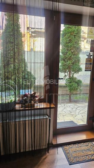 Spatiu 2 camere în zona Piata Stefan cel Mare, Turnul Croitorilor - 6