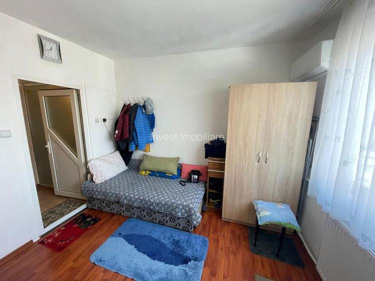 Camera camin-Piata Nicolina - 5