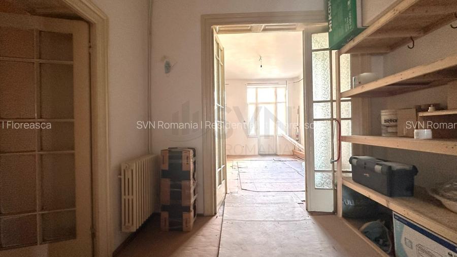 REA1025245 Apartament 5 camere de vanzare Universitate - 3