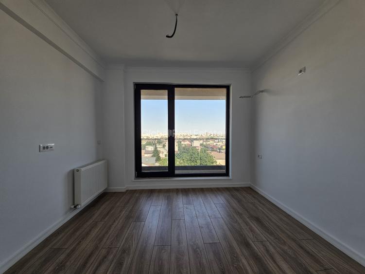 3 Camere Decomandat 80 mp Zona Academie Bloc Solid House - 17