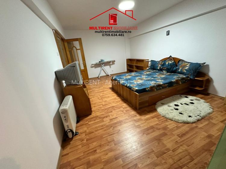 Apartament 3 camere - strada Babadag- zona Ciocolaterie ! - 3