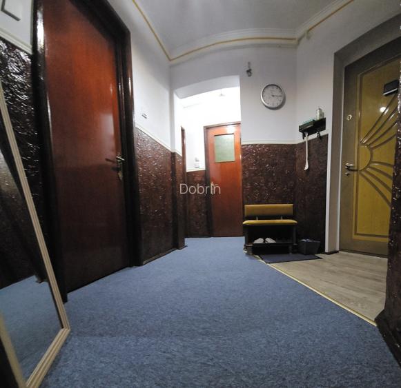 Inchiriere apartament 2 camere  Doamna Ghica ceas - 7