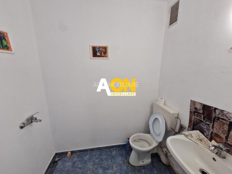 Spatiu Comercial 288 mp Configurabil, Strada Principala - 7