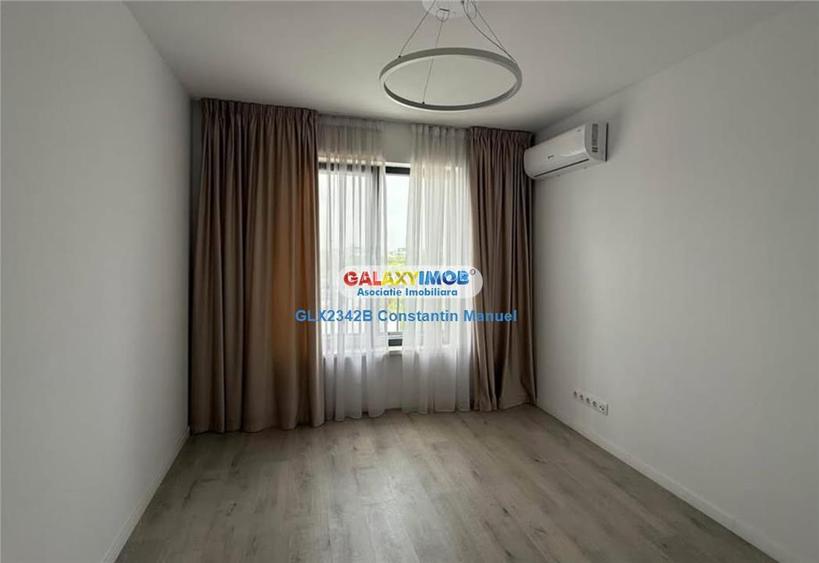 Apartament 2 camere, langa Cortina North si Aviatiei - 4