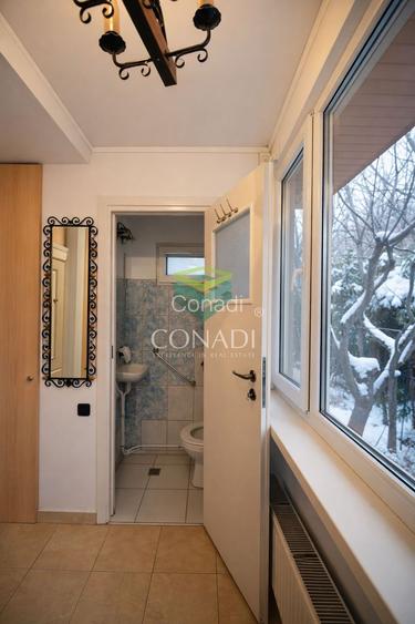 Casa la curte zona Timpuri Noi Vitan - 10