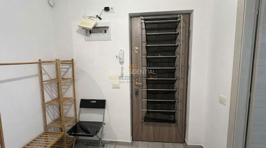Garsoniera de vanzare, disponibila imediat, Popesti-Leordeni - 8