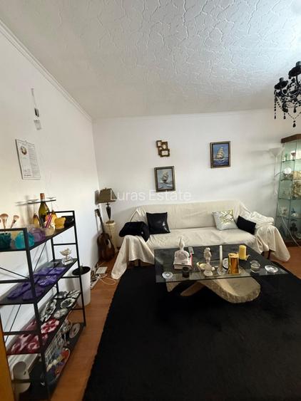 Apartament 2 camere Casa de Cultura - 14