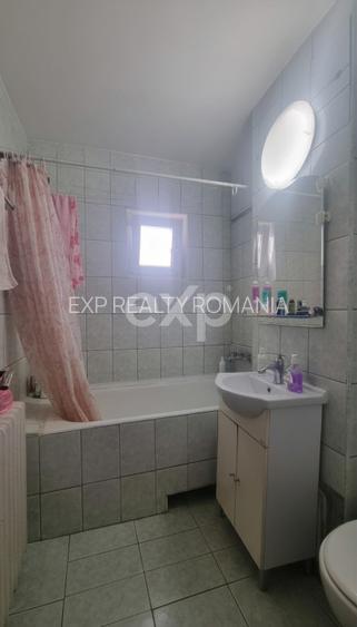 Apartament 3 camere, 64 mp, Mănăștur, boxă și garaj - 7