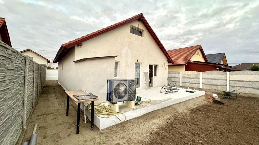 Vila individuala SUPERBA 170mp, teren liber 520m | SUNATI LA NUMARUL DIN ANUNT | - 11