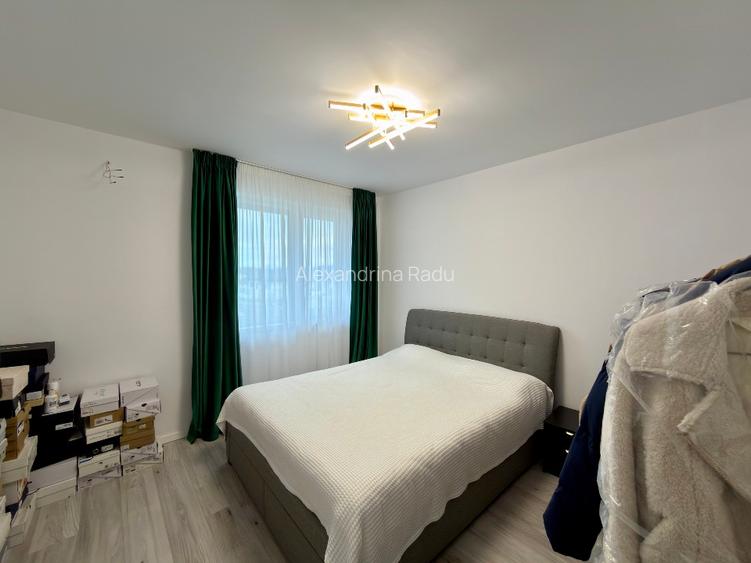 Casă modernă cu 5 camere și pod în Pantelimon - 11