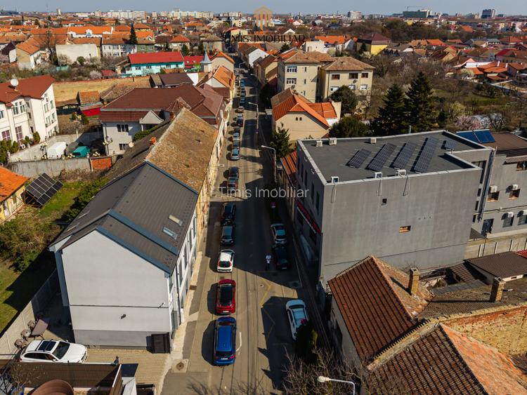 Clădire clinică medicală de vânzare – Elisabetin, 259 mp | Com 0% - 33