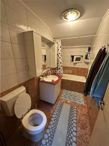 3 camere decomandat cu centrala - 7