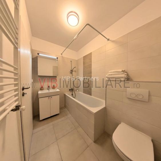 Comision 0 - 2 camere - Duplex - GrandVia Park - Parcare inclusă - 10