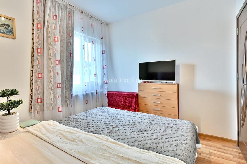 Girocului-Parc Lidia, Mobilat-Utilat, Centrala proprie - 5
