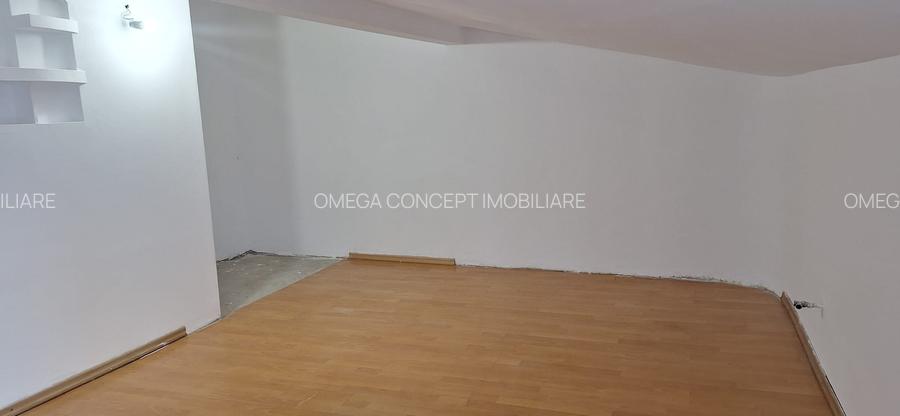 Calea Calarasilor - Traian vanzare apartament 4 camere individual - 7