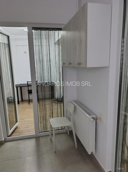 Apartament 2 camere Sebastian, McDonald's Rahova, loc parcare subteran - 5