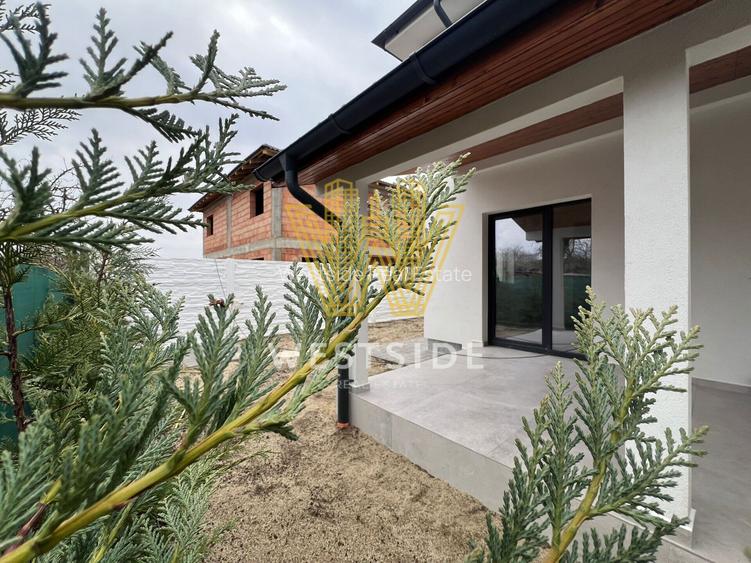 Casa premium de vanzare, in Sanandrei - 4