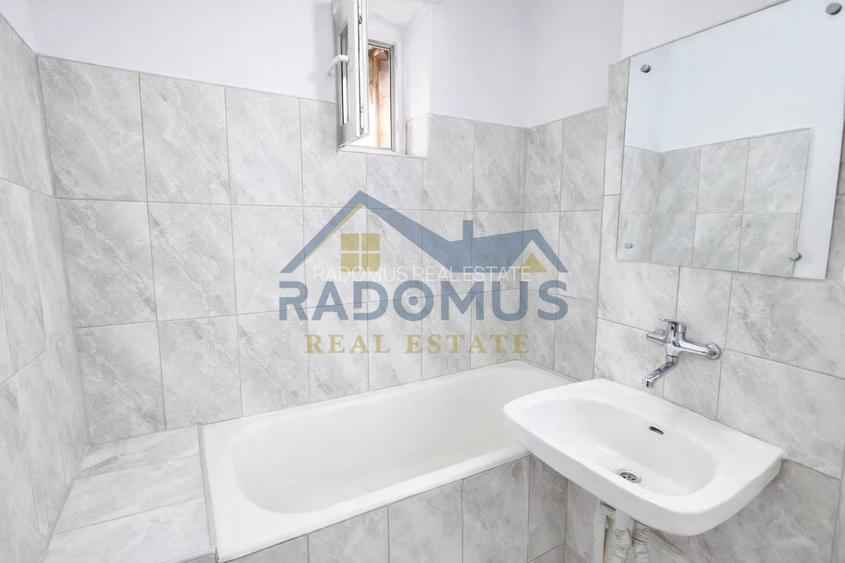 Chirie - Bd. Bucuresti - 55mp - Ap. 2 cam - 325€ - 9