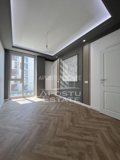 Apartament lux Torontalului - 4