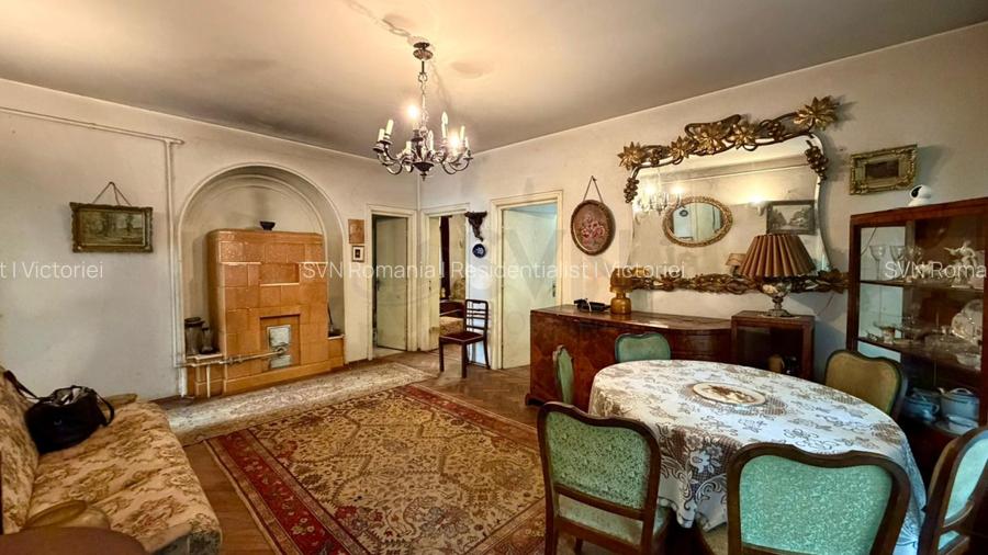 REA1028674 Apartament 3 camere I Curte 237 mp I Oportunitate I De vanzare - 2