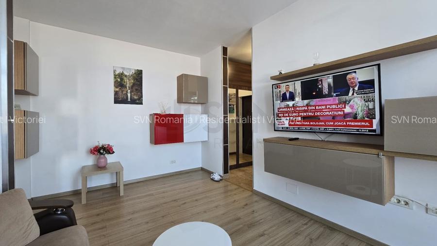 REA1028561 Apartament 2 camere Bucurestii Noi Laminorului - 6
