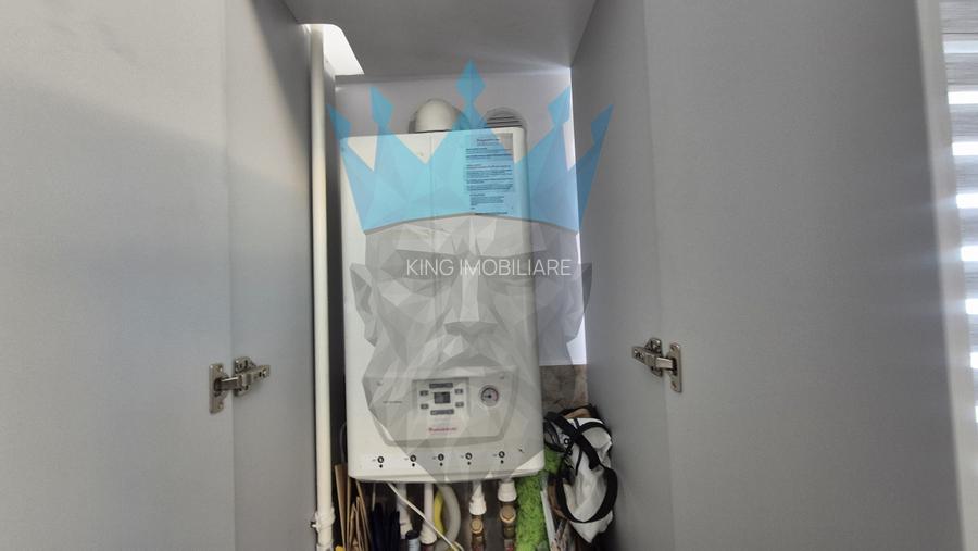 Apartament 2 Camere Central Address Sector 5 Bucuresti - 16