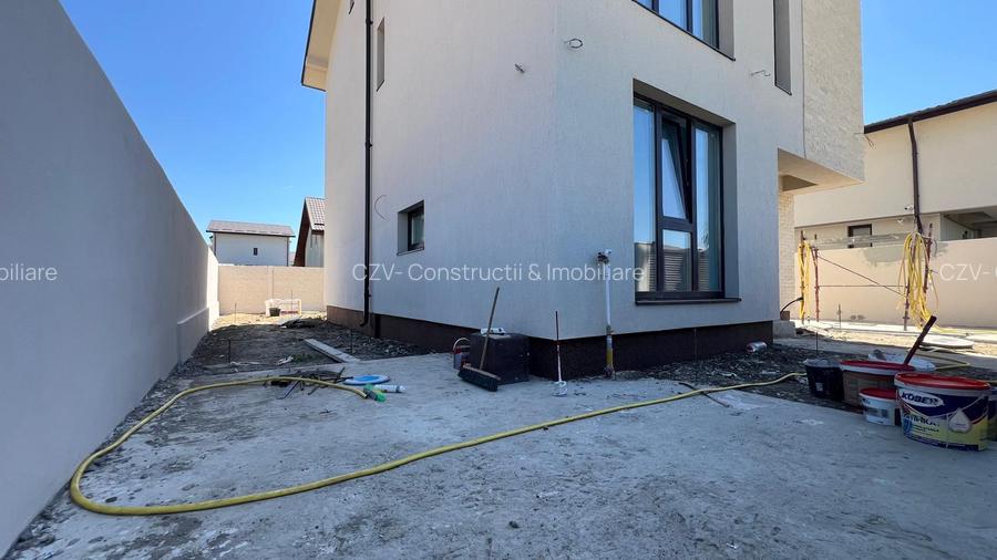 Vila Individuala-Proiect Nou - 15