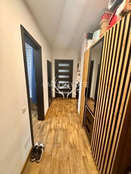 Apartament 2 Camere \ 50mp \ Terasa \ Parcare \ Zona VIVO/Metro - 7