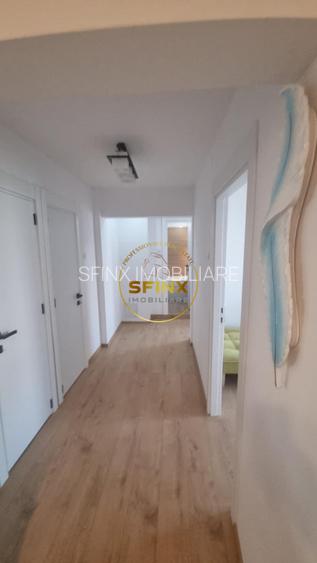 Apartament 3 camere Oltenitei , Parcul Tineretului-Oraselul copiilor - 3