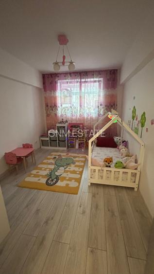 3 Camere Et.3/10 Bloc Reabilitat Drumul Taberei - Metrou Raul Doamnei - 7