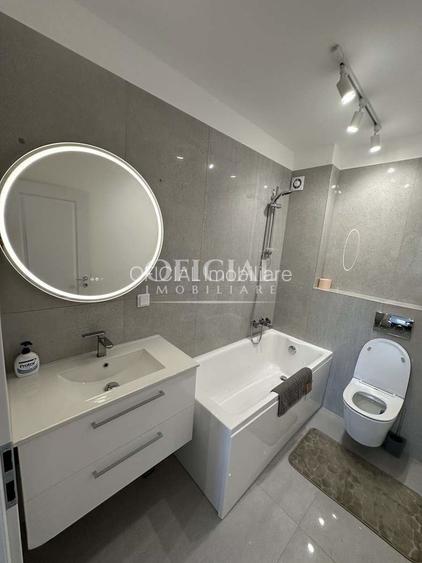 Apartament 2 Camere | La Cheie | Garaj inclus | Floresti Abatorului - 6