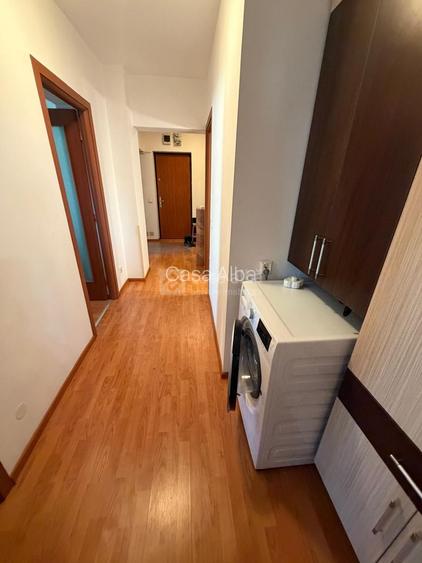 PRET WOW! Dacia, 3 camere mobilat si utilat, toate dotarile, lift nou, 2 bai - 9