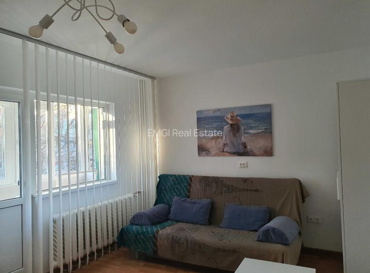 Apartament 2 camere prima închiriere Str. Dreptății metrou Lujerului - 3