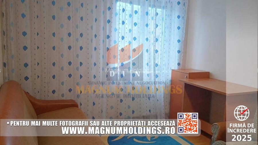Apartament cf. 1, 2 camere, Trivale, et. 3, cu balcon - 2