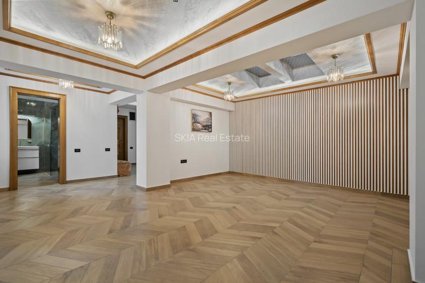 VILA ISTORICA CISMIGIU - COMPLET RENOVATA - 24