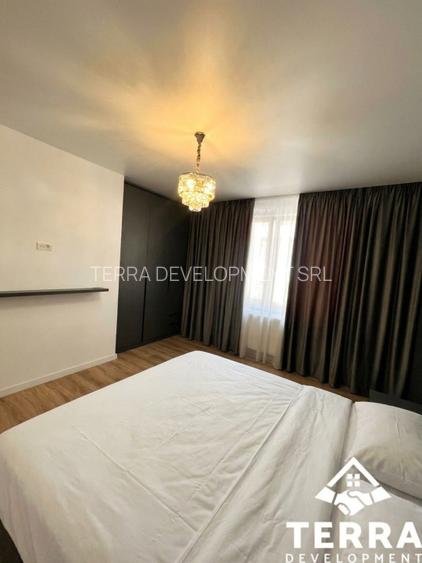3 camere, Tomis Plus - Pozitie excelenta - 8