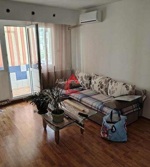 Apartament cu 2 camere, Zimbru - 3