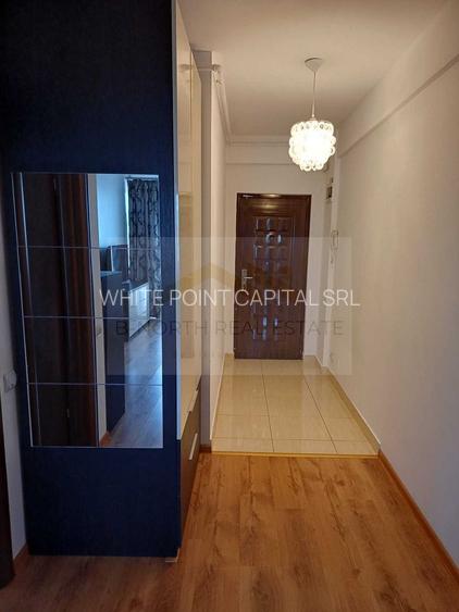 Apartament 2 camere de închiriat | Apărătorii Patriei | Loc de parcare inclus - 4