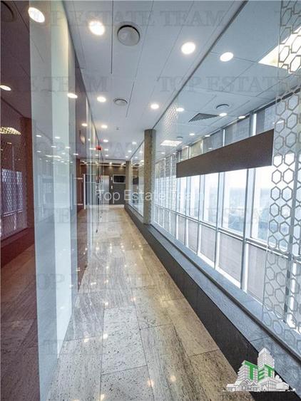 Spatiu de Birouri de 363 mp in Zona Herastrau - 12