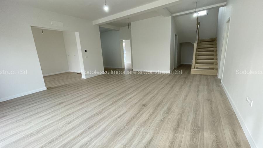 Duplex 5 camere,constructie 2024-complet finisat -Dumbravita - 3