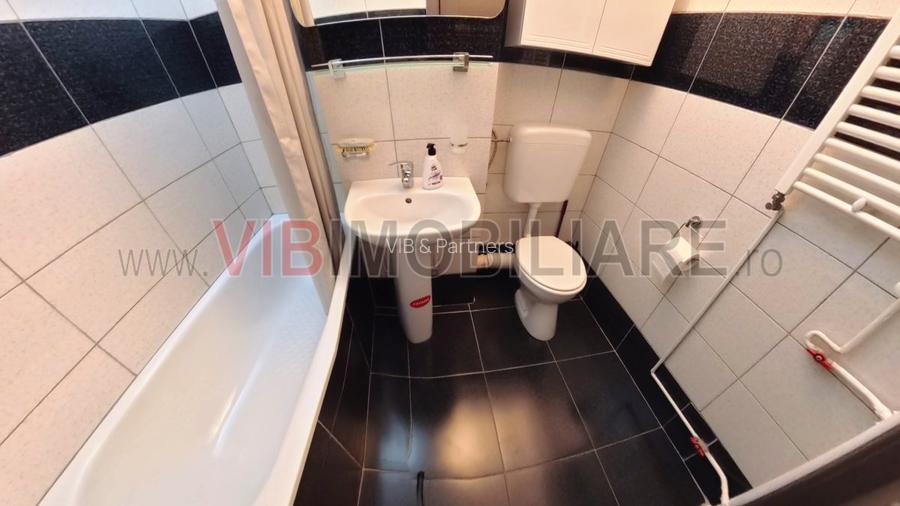 2 camere - mobilat/utilat - Nou - Alexandru Obregia 24 - Berceni - 8