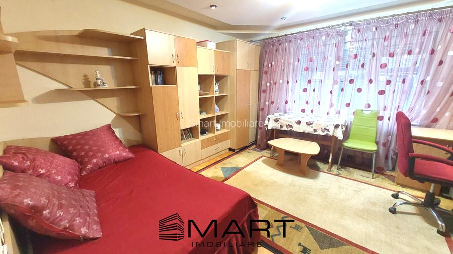 Casa individuala cu teren 650 mp Piata Cluj - 13