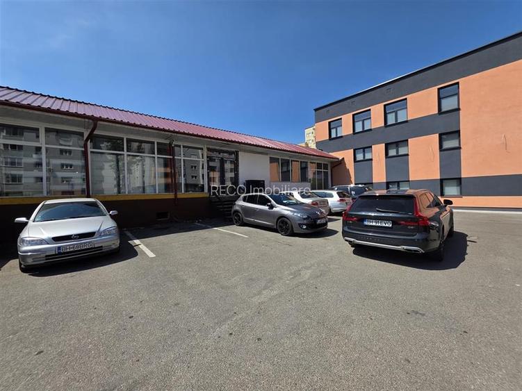 RECO Spatiu comercial de inchiriat - 6