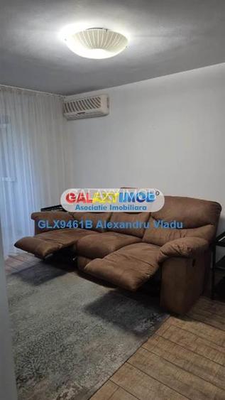 Vanzare 3 camere renovat,mobilat -zona metrou N.Grigorescu - 14